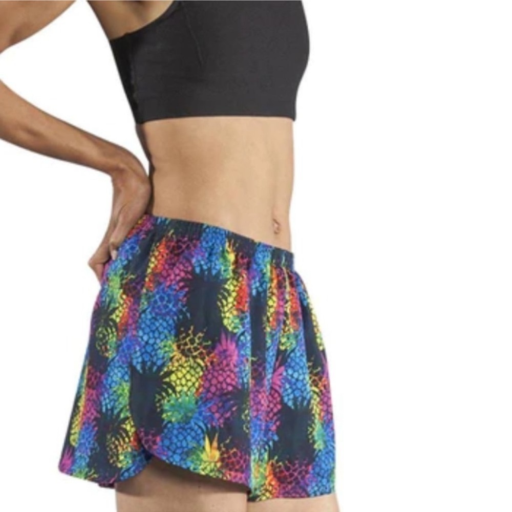 BOA Women's 1.5" Elite Split Trainer Short Pina
Colada Size XS